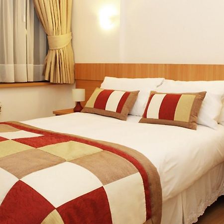 Hostal Express Concepción Kültér fotó