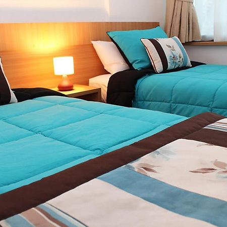 Hostal Express Concepción Kültér fotó