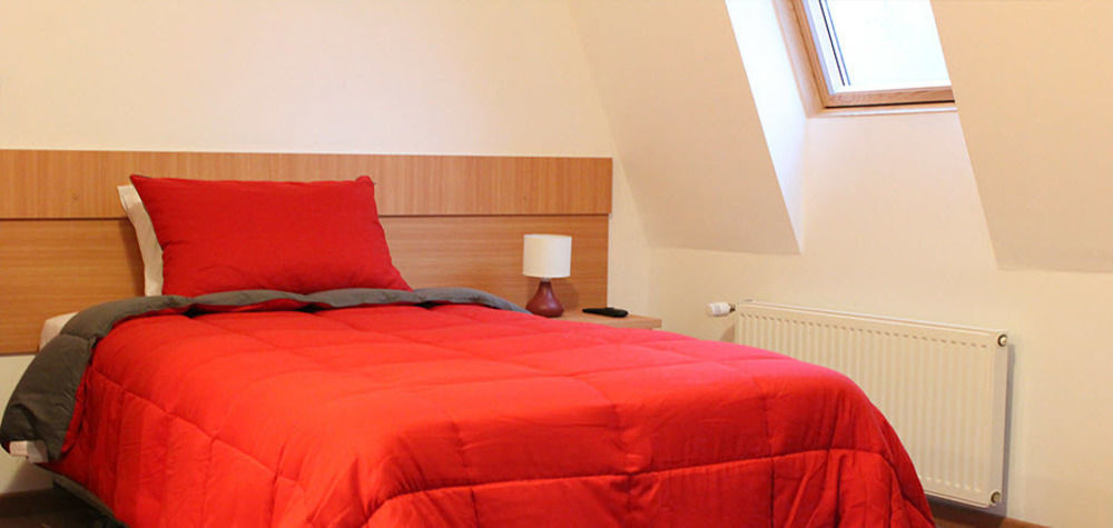 Hostal Express Concepción Kültér fotó