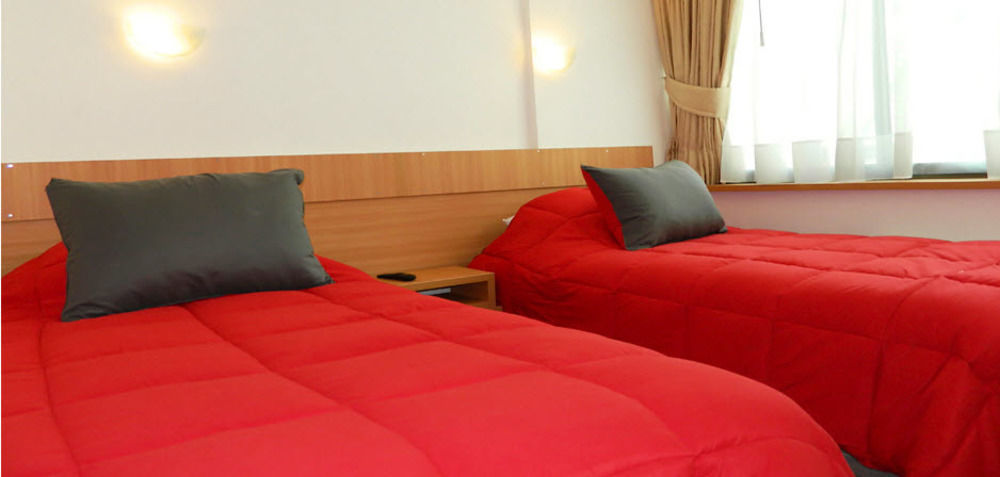 Hostal Express Concepción Kültér fotó