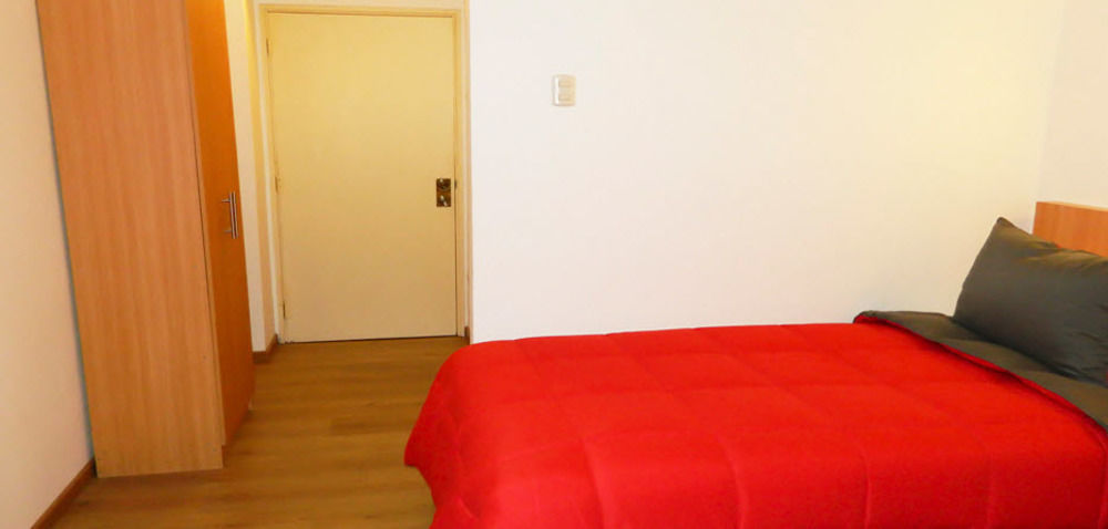Hostal Express Concepción Kültér fotó