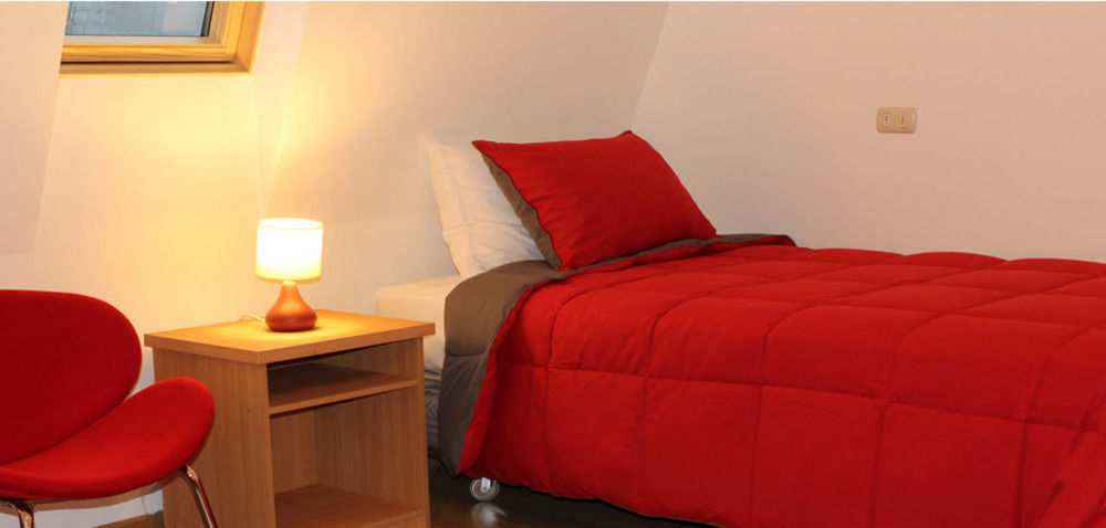 Hostal Express Concepción Kültér fotó