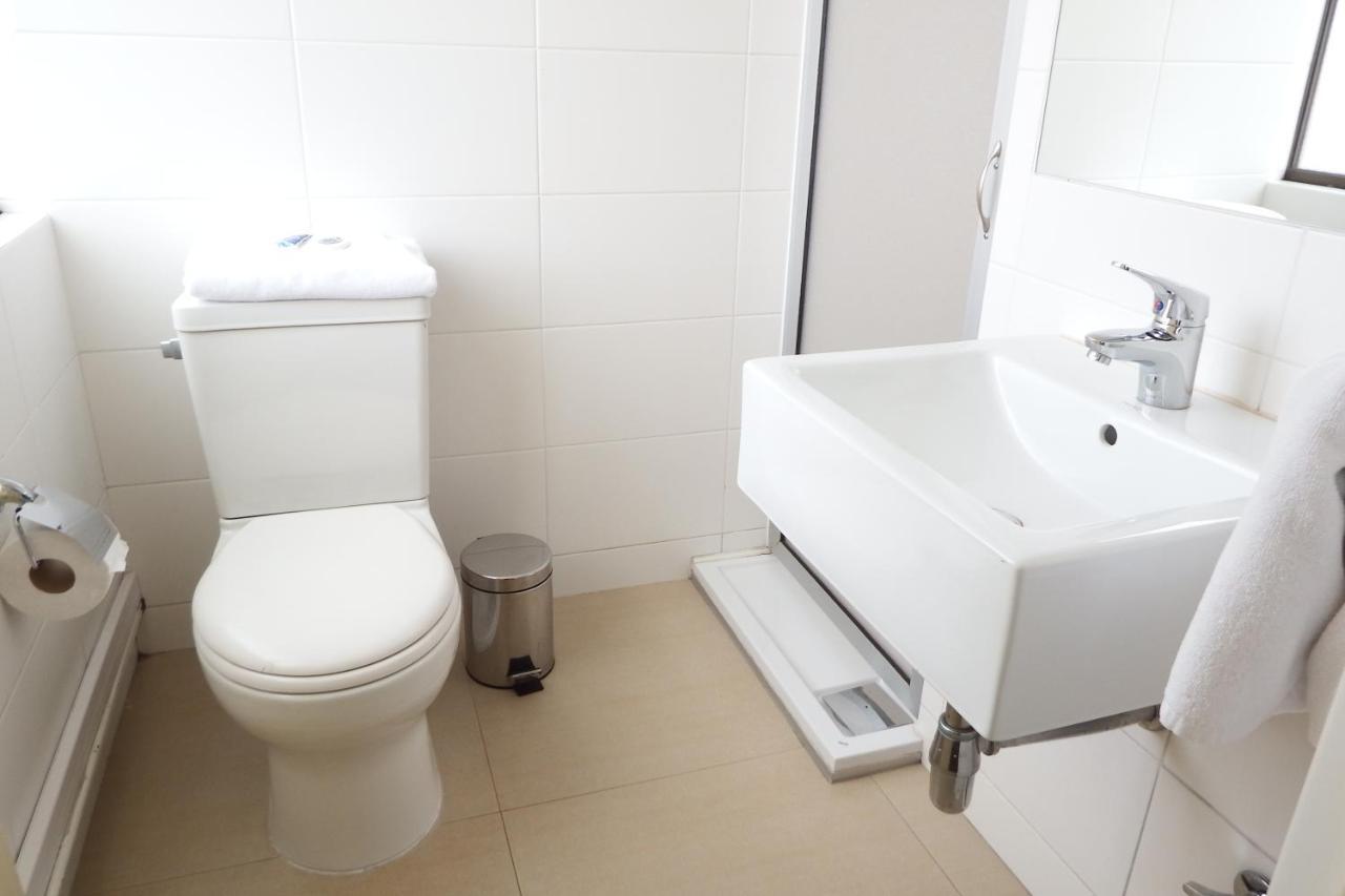 Hostal Express Concepción Szoba fotó