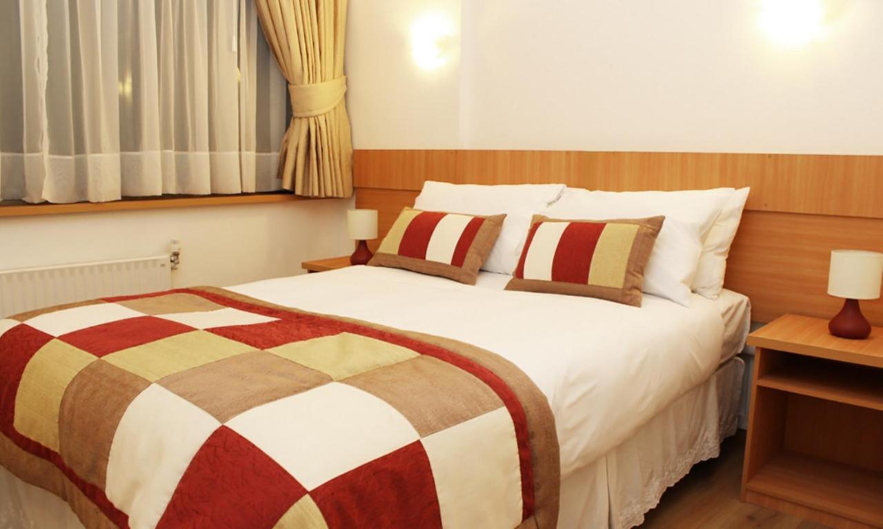 Hostal Express Concepción Kültér fotó