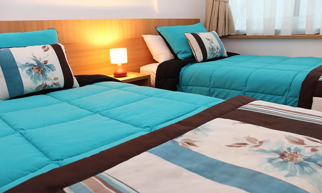 Hostal Express Concepción Kültér fotó
